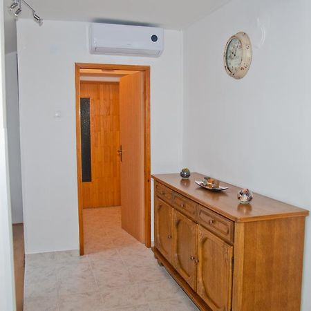 דירות PUY Apartman Harmony מראה חיצוני תמונה