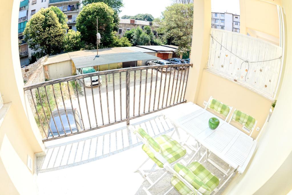 דירות PUY Apartman Harmony מראה חיצוני תמונה