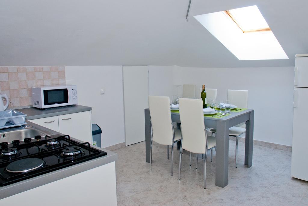 דירות PUY Apartman Harmony מראה חיצוני תמונה